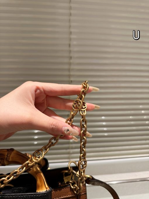 GUCCI handbag - Image 7