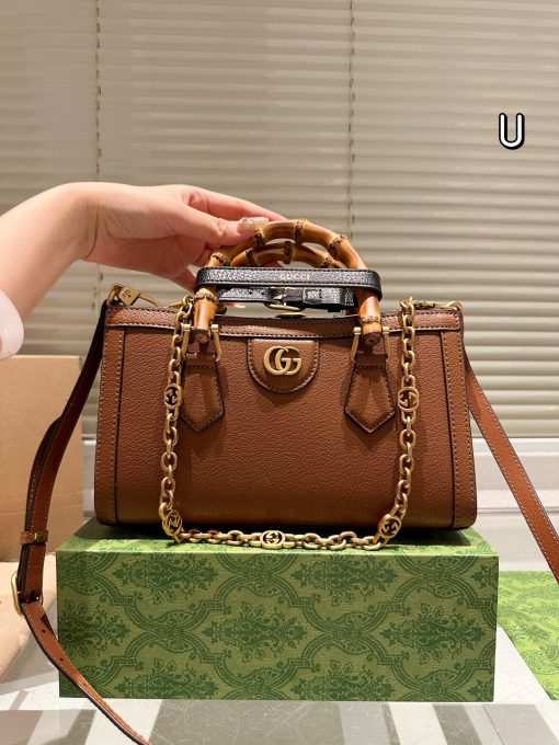 GUCCI handbag - Image 6