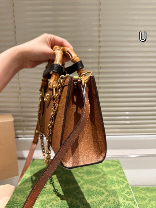 GUCCI handbag - Image 5