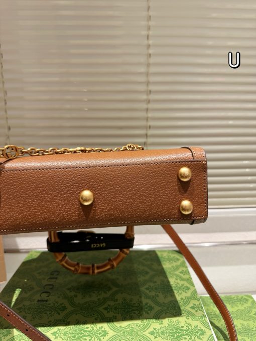 GUCCI handbag - Image 4