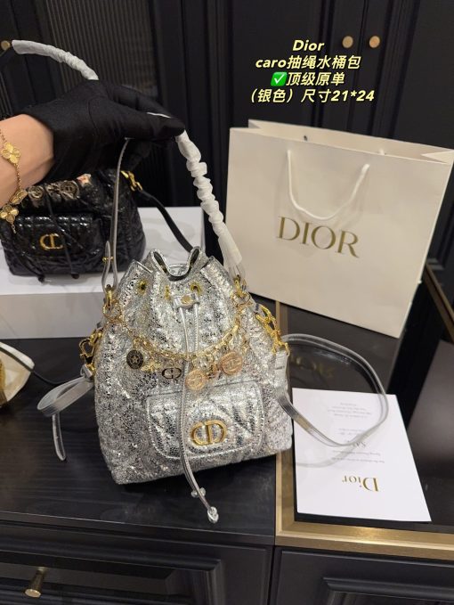 DIOR backpack