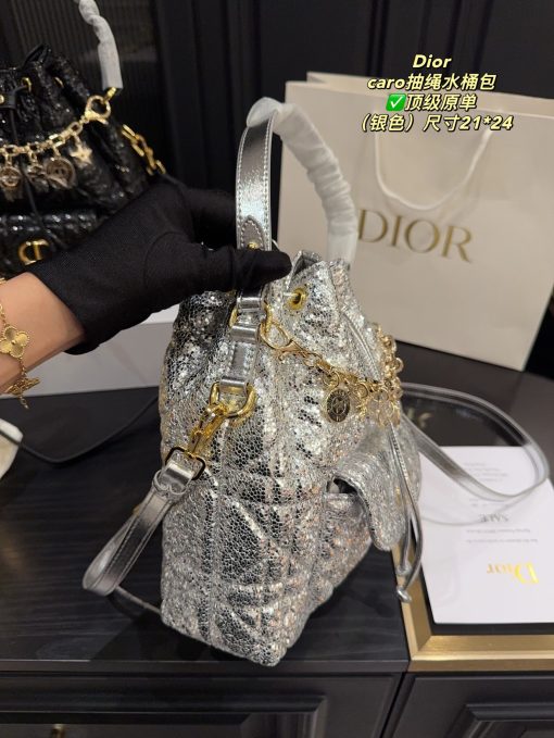 DIOR backpack - Image 9