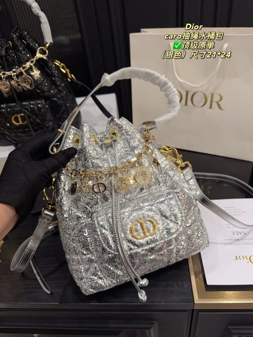 DIOR backpack - Image 8
