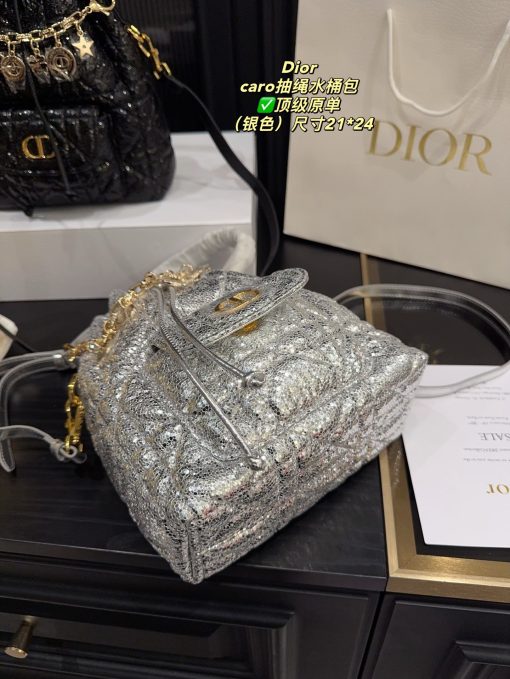 DIOR backpack - Image 7