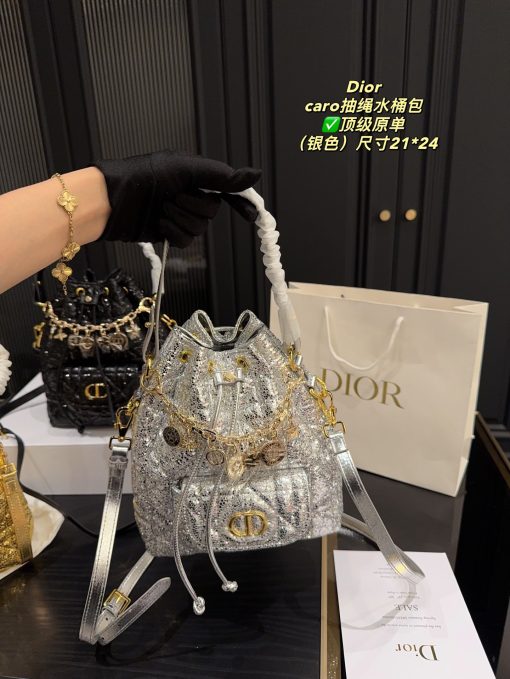 DIOR backpack - Image 6