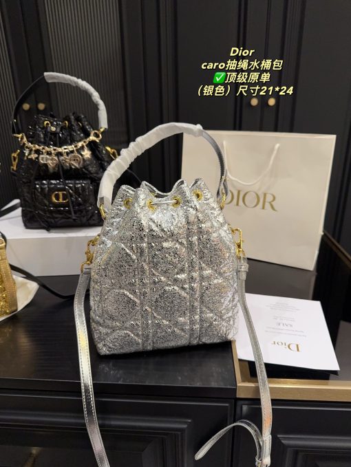 DIOR backpack - Image 5
