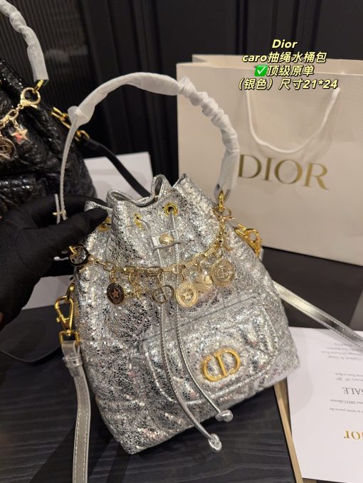 DIOR backpack - Image 4