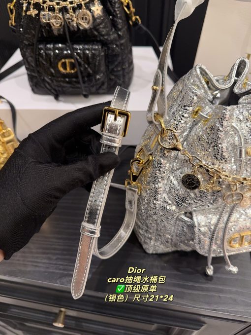 DIOR backpack - Image 3