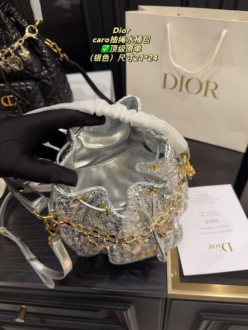 DIOR backpack - Image 2