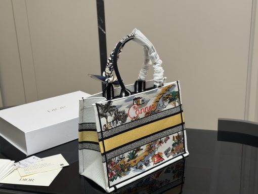 DIOR shopping bag - Image 3