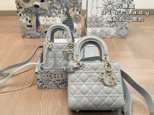 DiorLady bag - Image 10