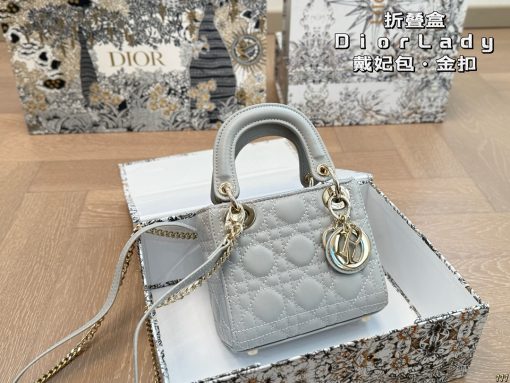 DiorLady bag - Image 8