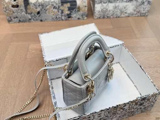 DiorLady bag - Image 7