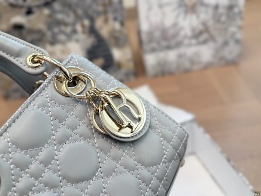 DiorLady bag - Image 6