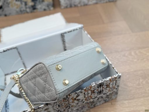 DiorLady bag - Image 5