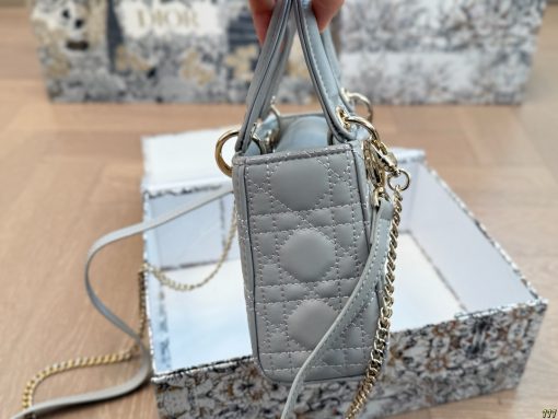 DiorLady bag - Image 4