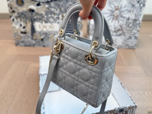 DiorLady bag - Image 3