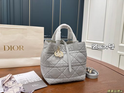 DIOR Toujours handbag