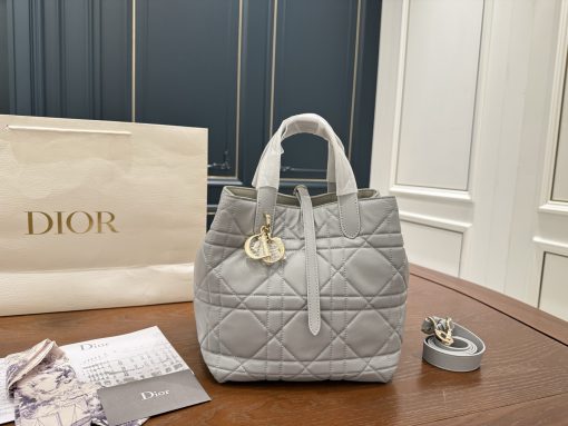 DIOR Toujours handbag - Image 9