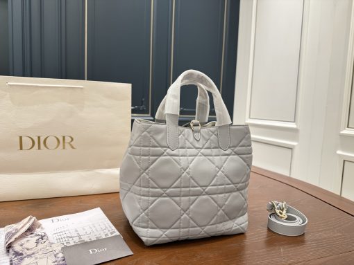 DIOR Toujours handbag - Image 8