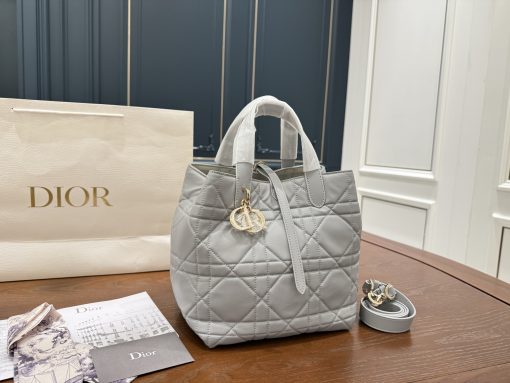 DIOR Toujours handbag - Image 5