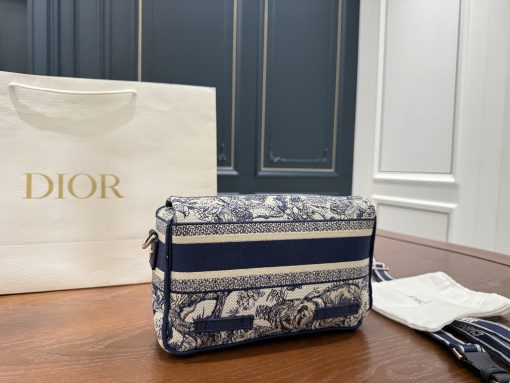 DIOR messenger bag - Image 8