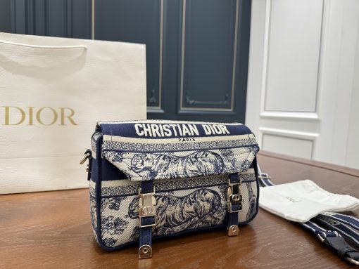 DIOR messenger bag - Image 6