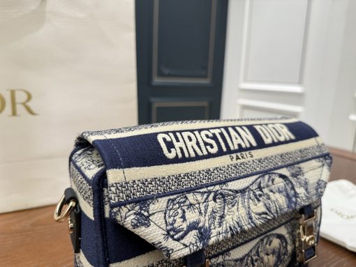 DIOR messenger bag - Image 5