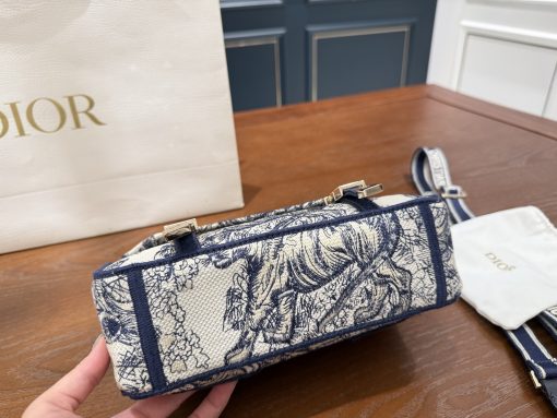 DIOR messenger bag - Image 3
