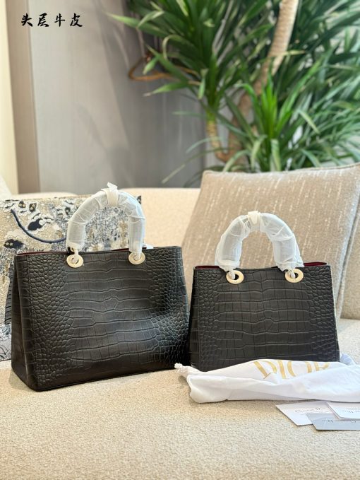 DIOR tote bag - Image 10