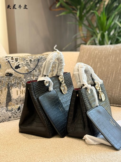 DIOR tote bag - Image 9