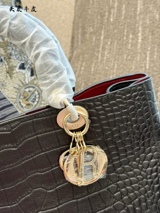 DIOR tote bag - Image 8