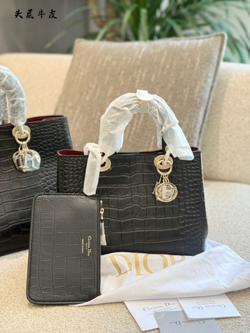 DIOR tote bag - Image 6