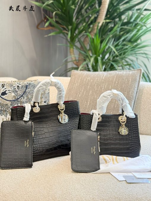 DIOR tote bag - Image 5
