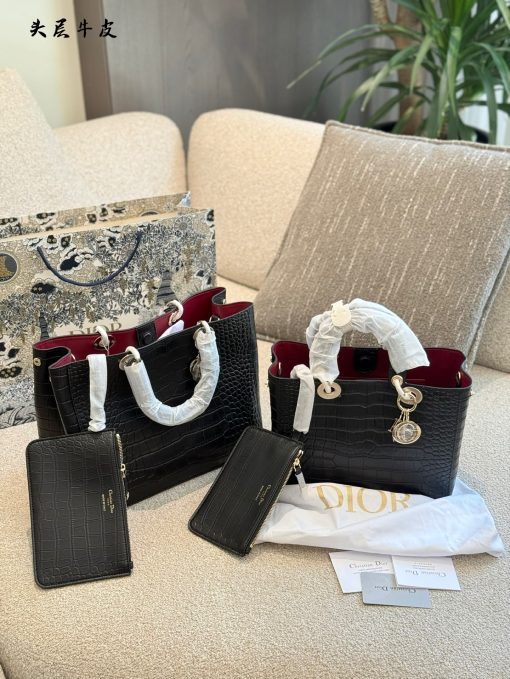 DIOR tote bag - Image 3