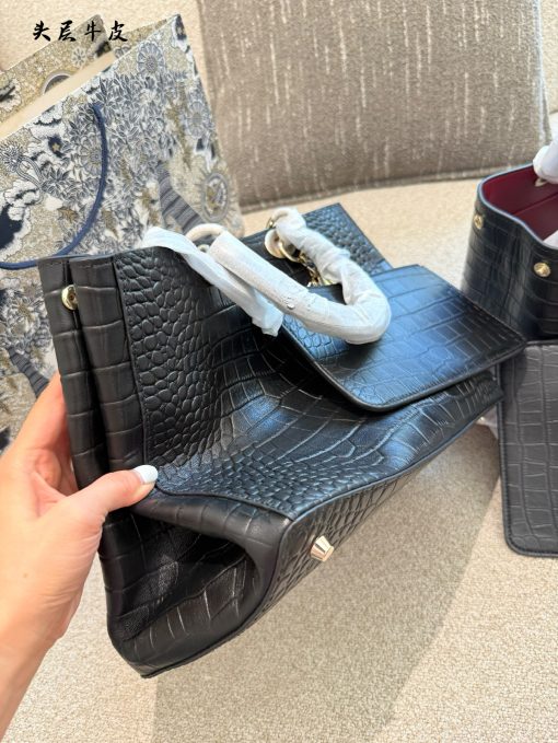 DIOR tote bag - Image 2