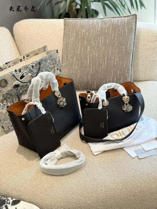 DIOR tote bag - Image 9