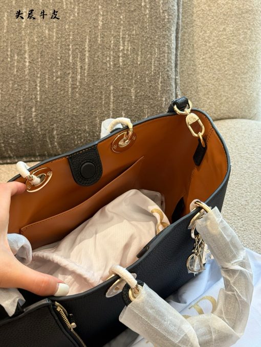 DIOR tote bag - Image 4