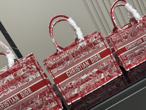 DIOR shopping bag - Image 6