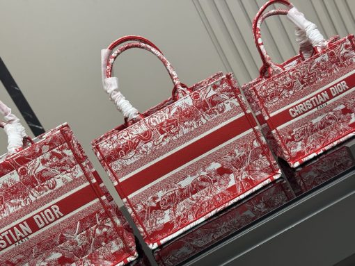 DIOR shopping bag - Image 4