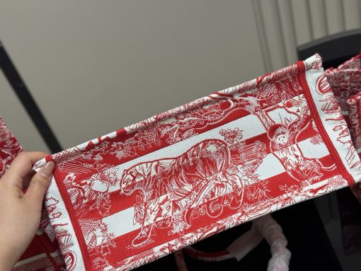 DIOR shopping bag - Image 3