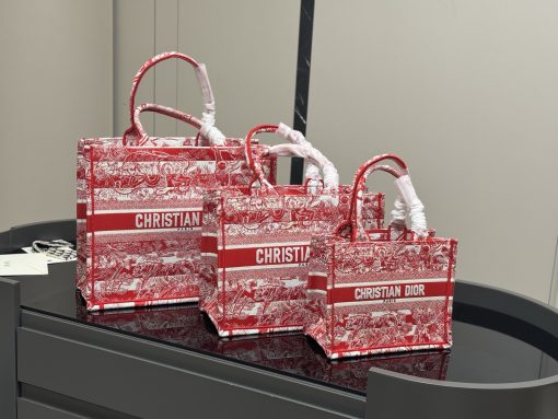 DIOR shopping bag - Image 2