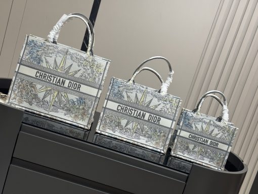 DIOR shopping bag - Image 9