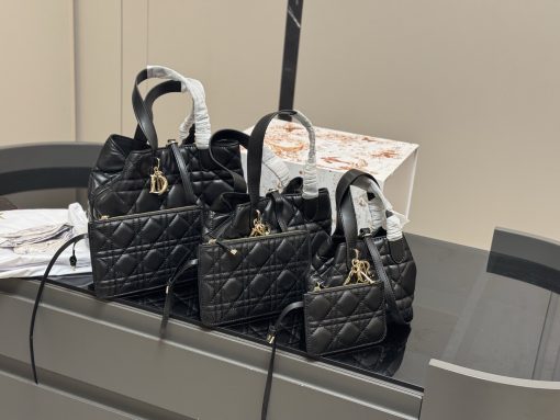 DIOR shopping bag - Image 6