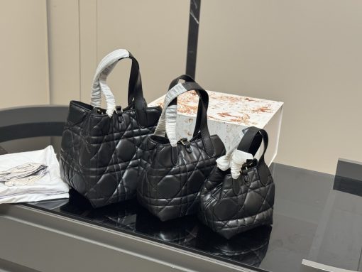 DIOR shopping bag - Image 3