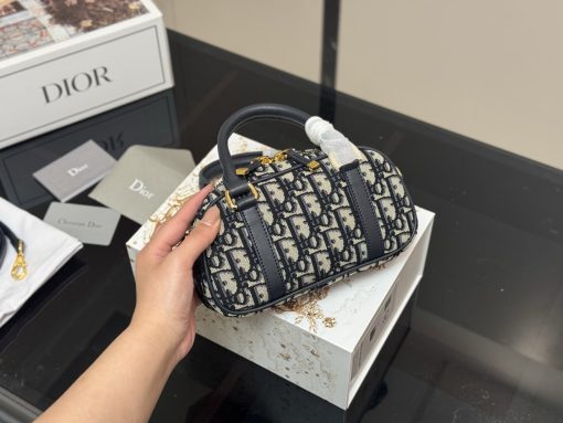 DIOR pillow bag