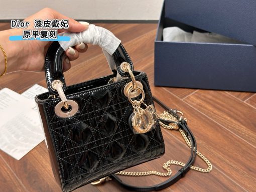 DIOR crossbody bag - Image 9