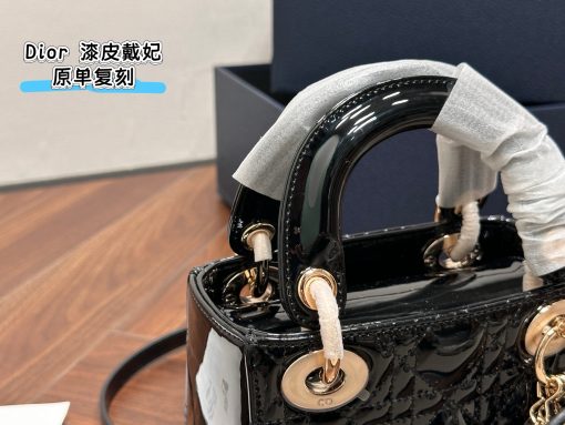 DIOR crossbody bag - Image 8