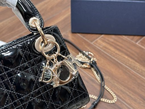 DIOR crossbody bag - Image 7