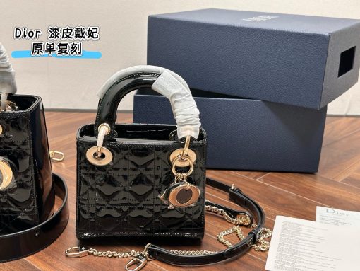 DIOR crossbody bag - Image 6